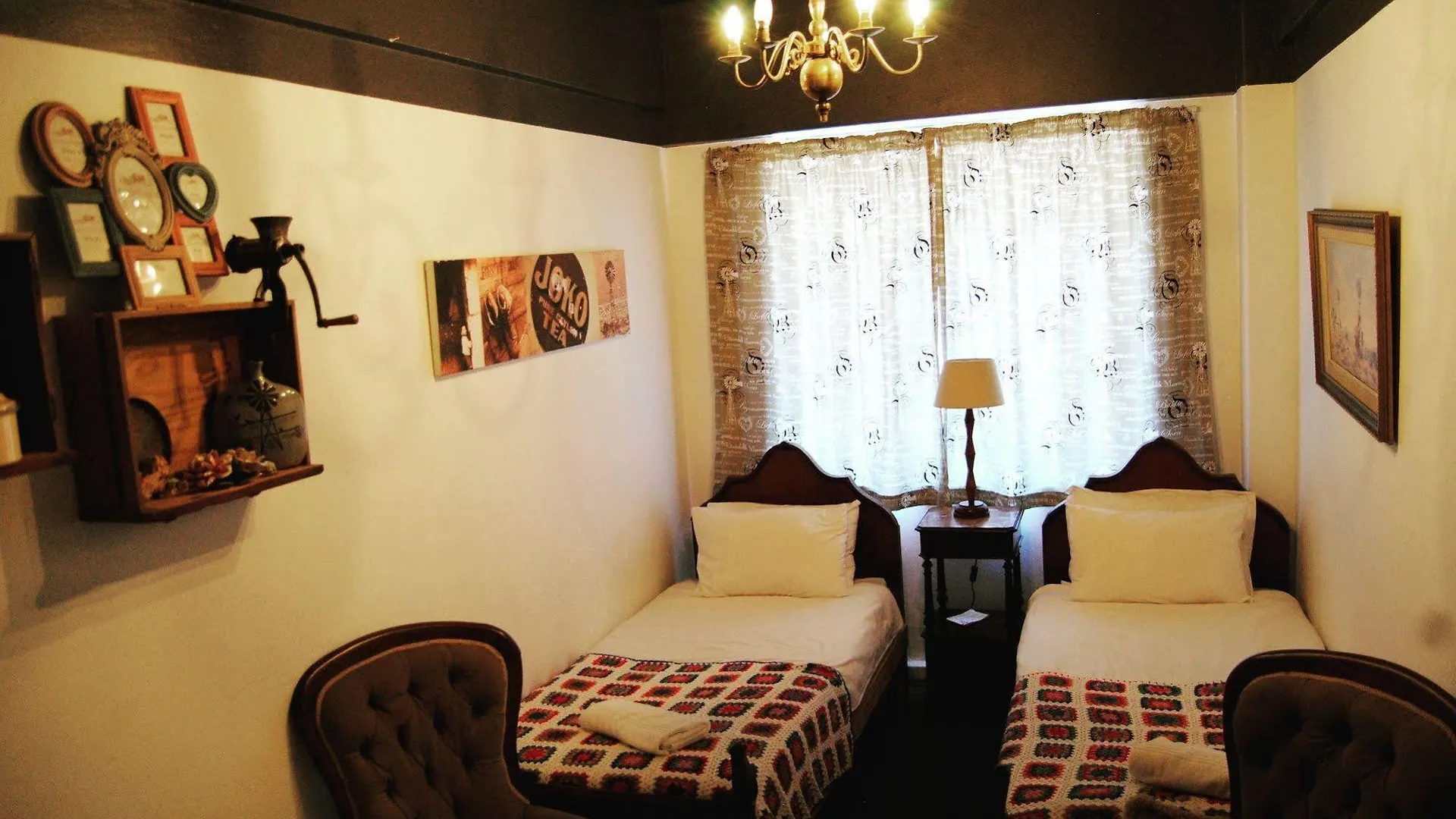 Homebase Cape Town Backpackers