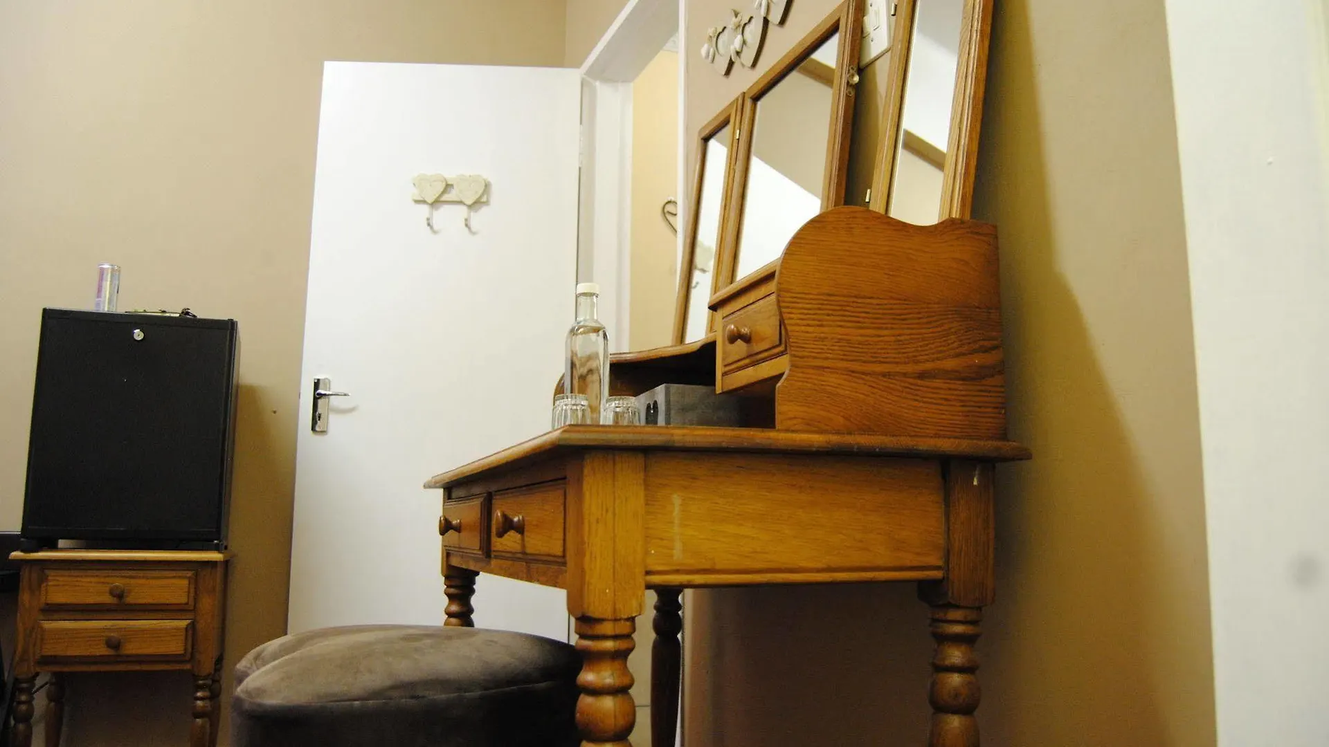 Homebase Cape Town Backpackers Hostel