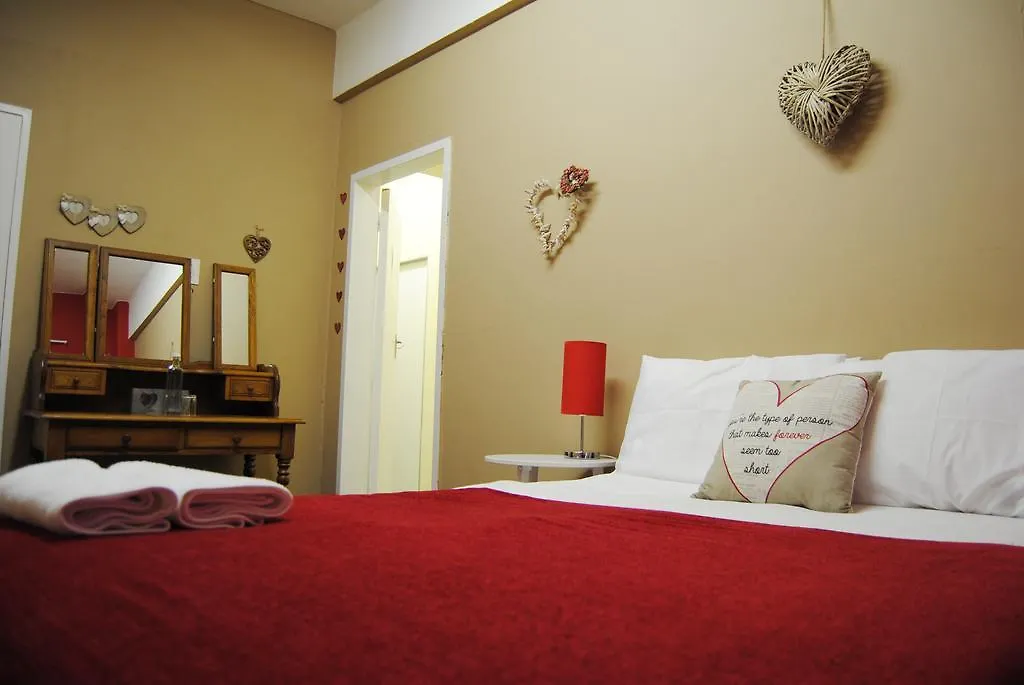 Homebase Cape Town Backpackers South Africa