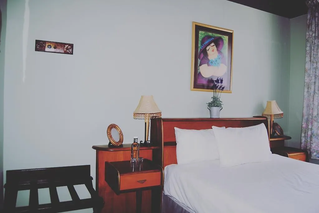 Hostel Homebase Cape Town Backpackers South Africa
