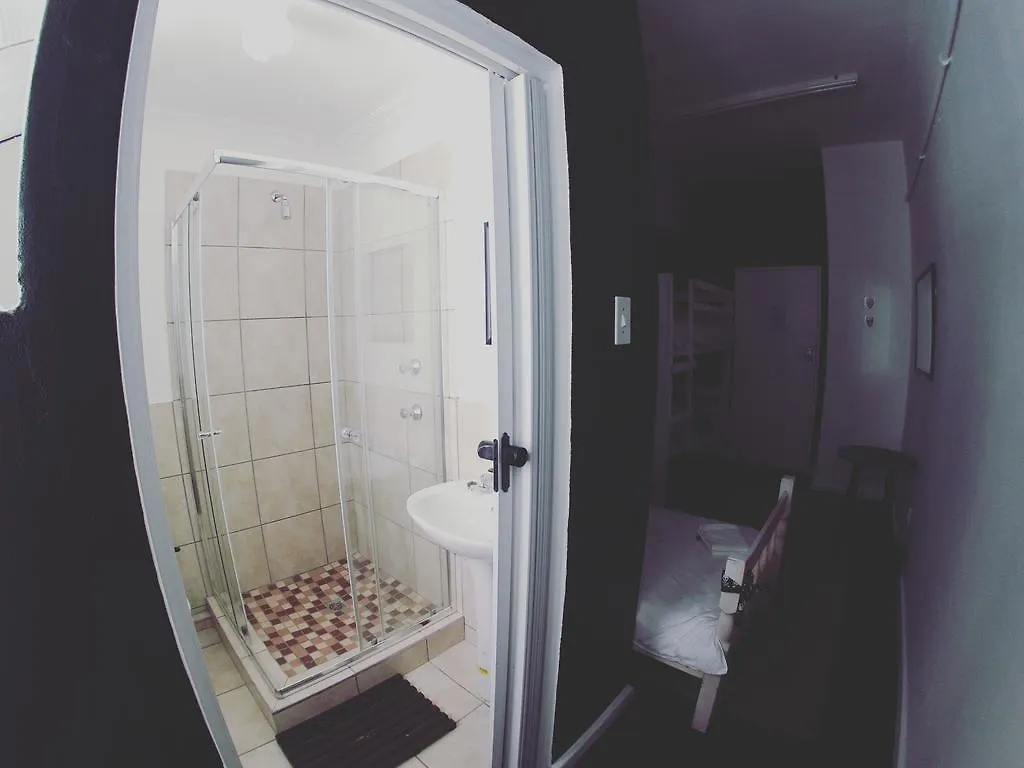Hostel Homebase Cape Town Backpackers South Africa