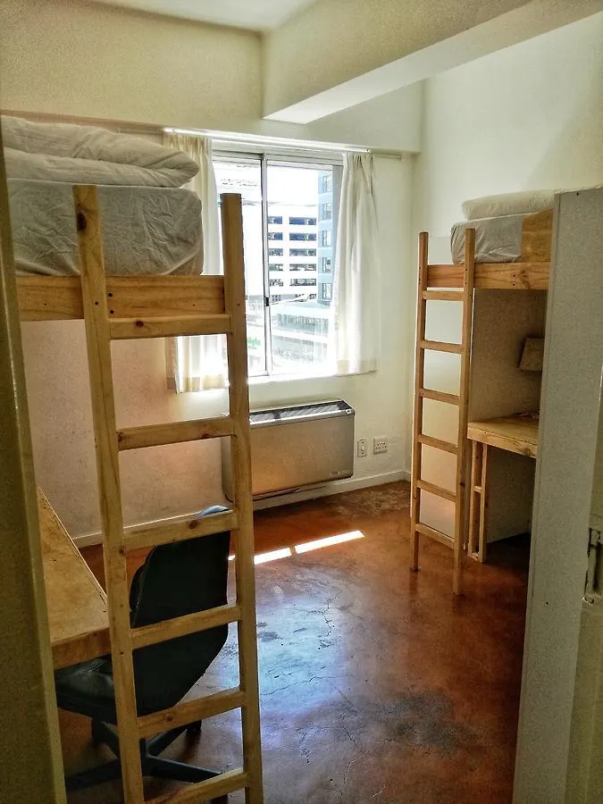 Homebase Cape Town Backpackers