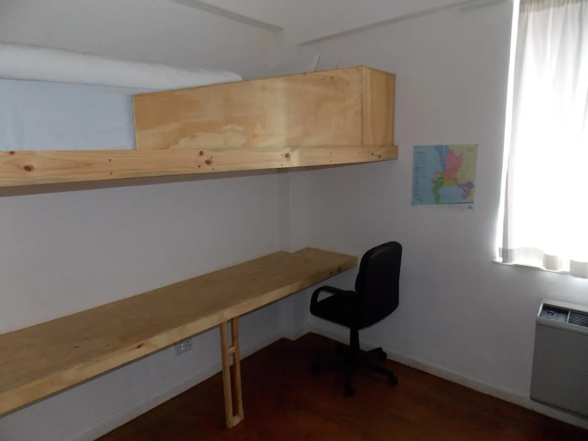 Homebase Cape Town Backpackers