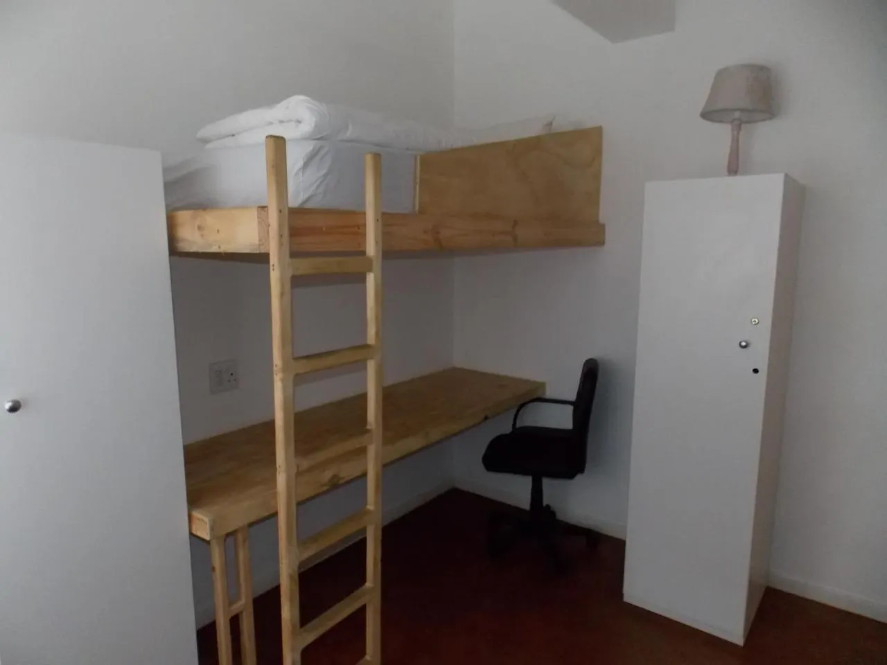 Homebase Cape Town Backpackers 0*,