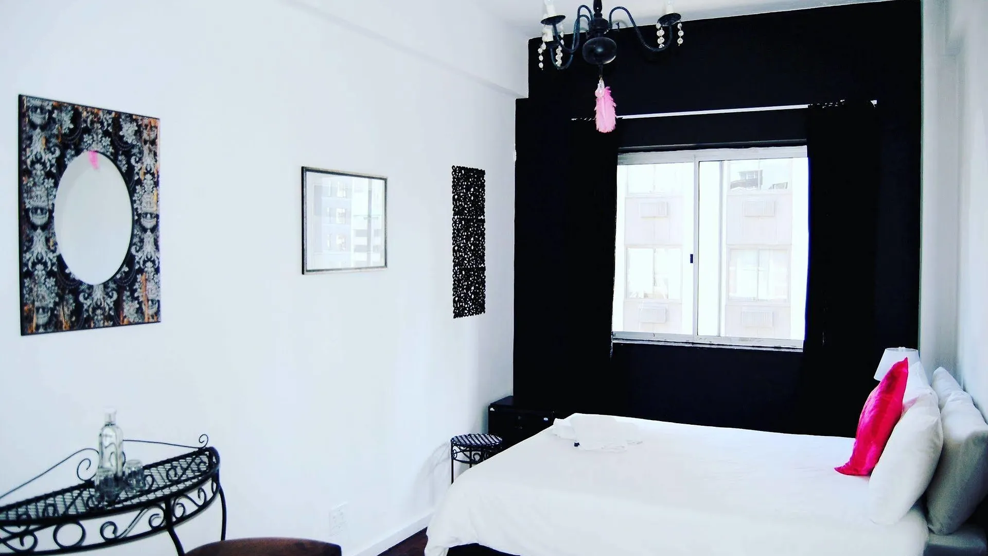 Homebase Cape Town Backpackers
