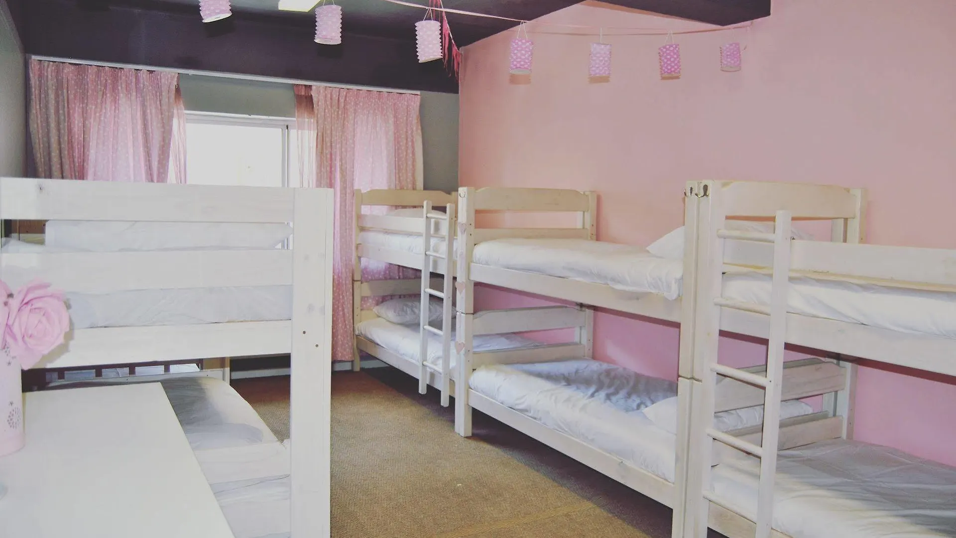 Homebase Cape Town Backpackers 0*,