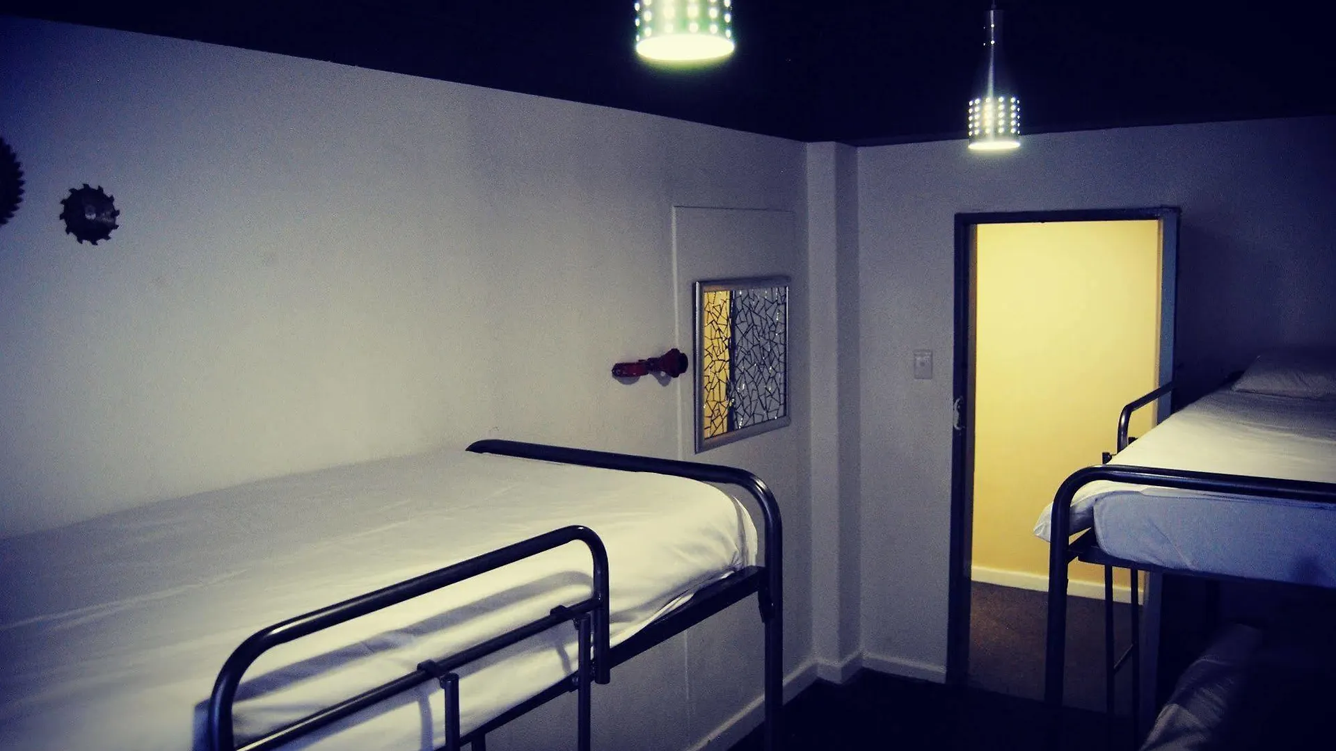 Homebase Cape Town Backpackers South Africa