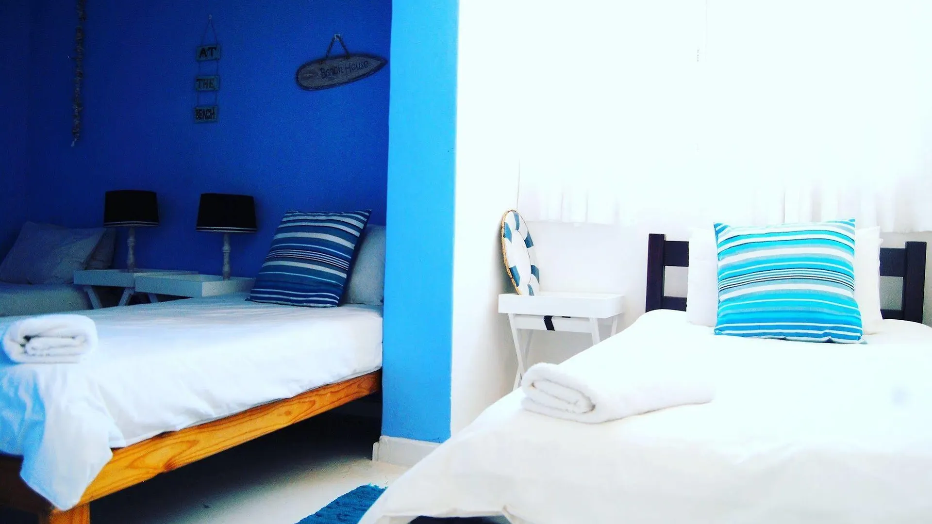 Homebase Cape Town Backpackers 0*,  South Africa