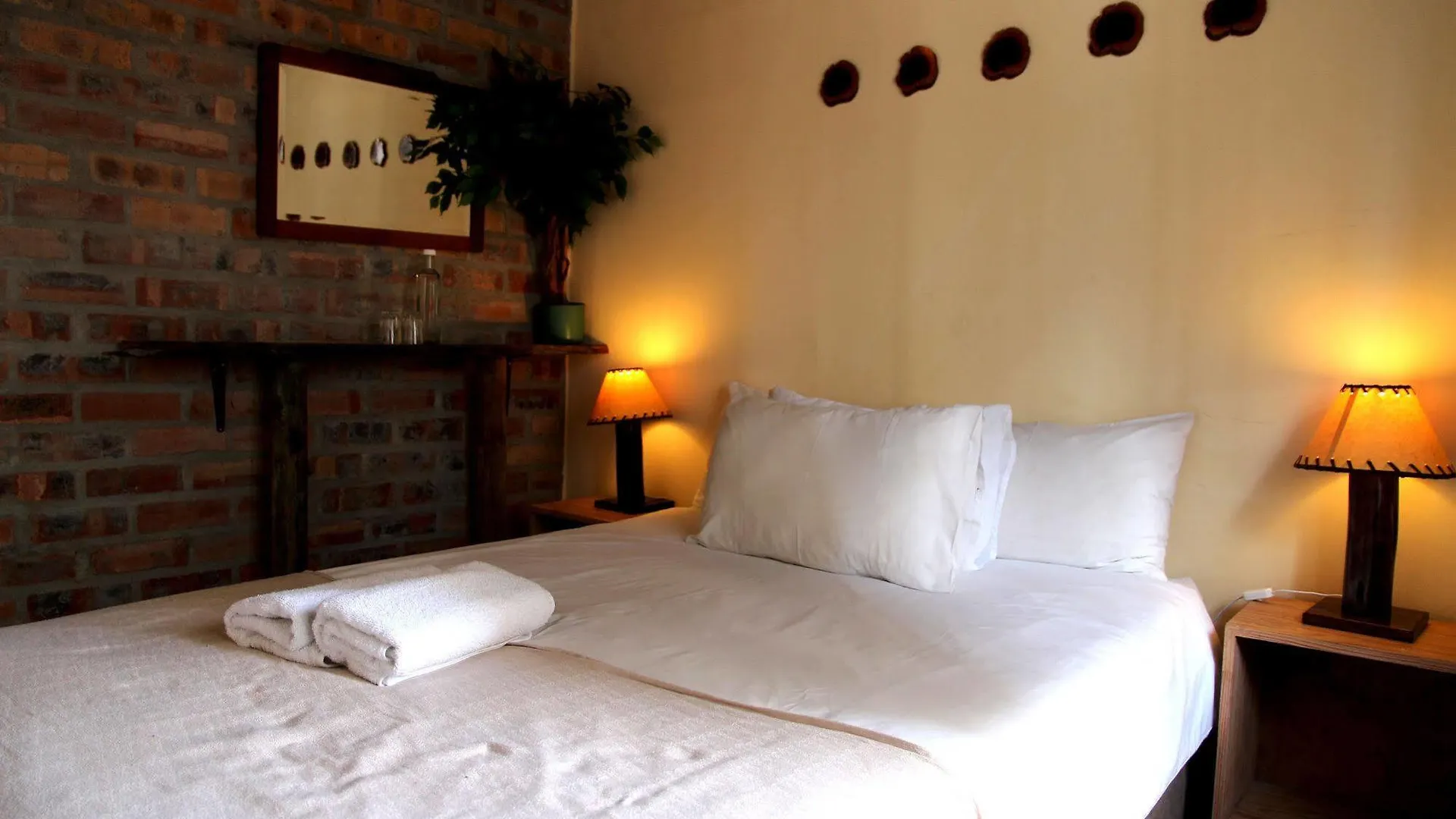 Homebase Cape Town Backpackers 0*,  South Africa