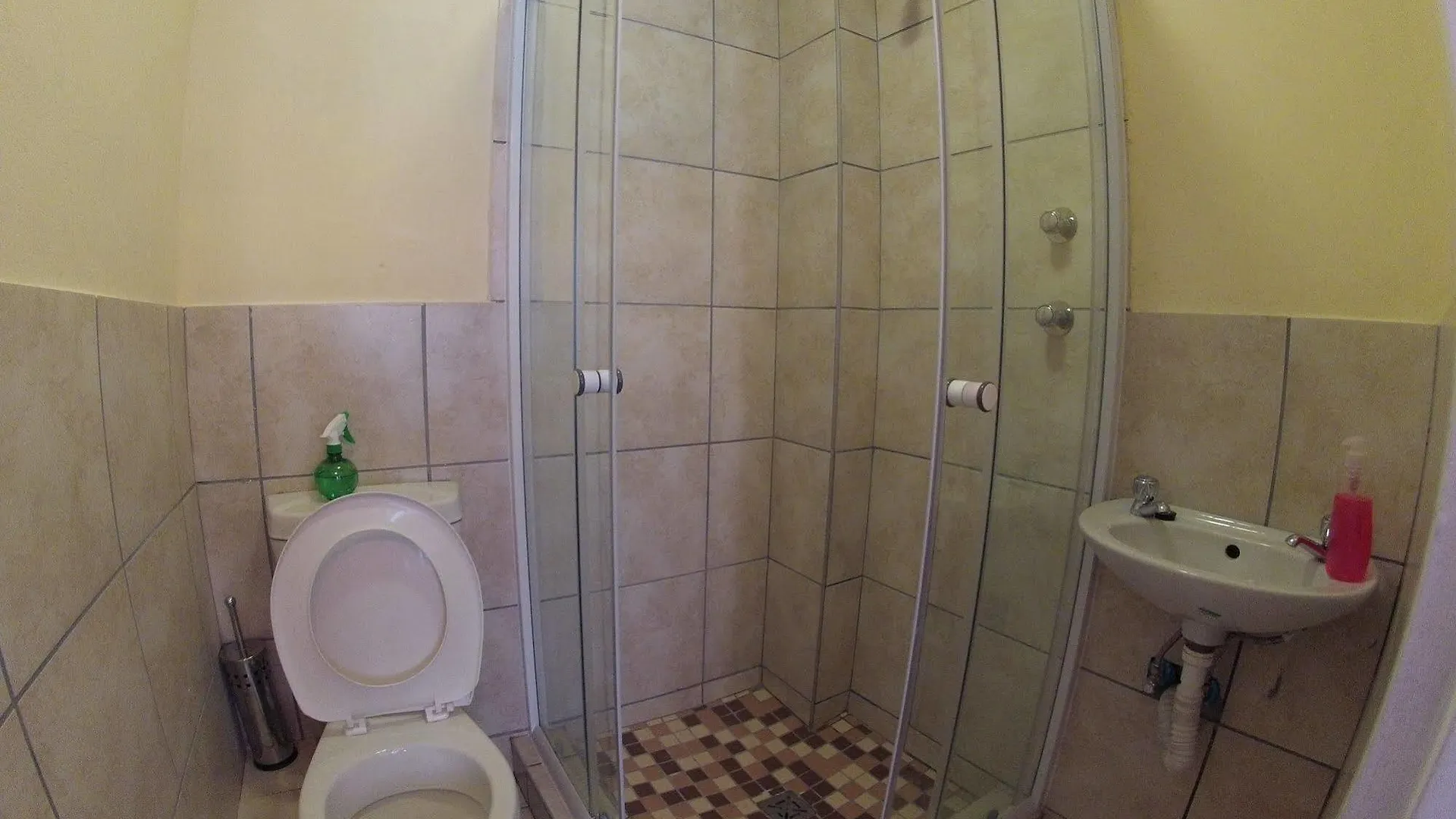 Homebase Cape Town Backpackers South Africa