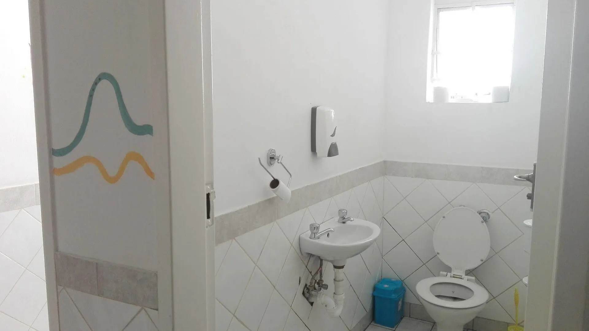 Hostel Homebase Cape Town Backpackers