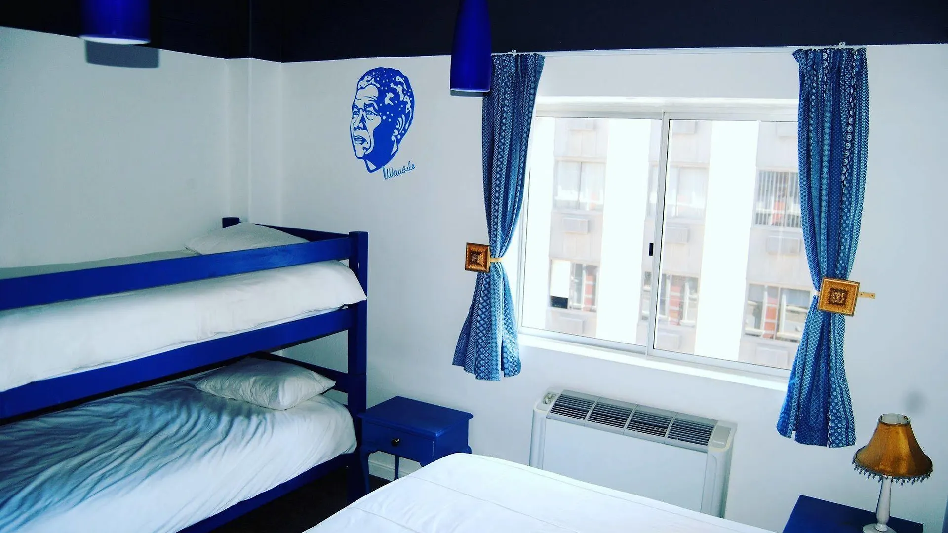 Homebase Cape Town Backpackers 0*,