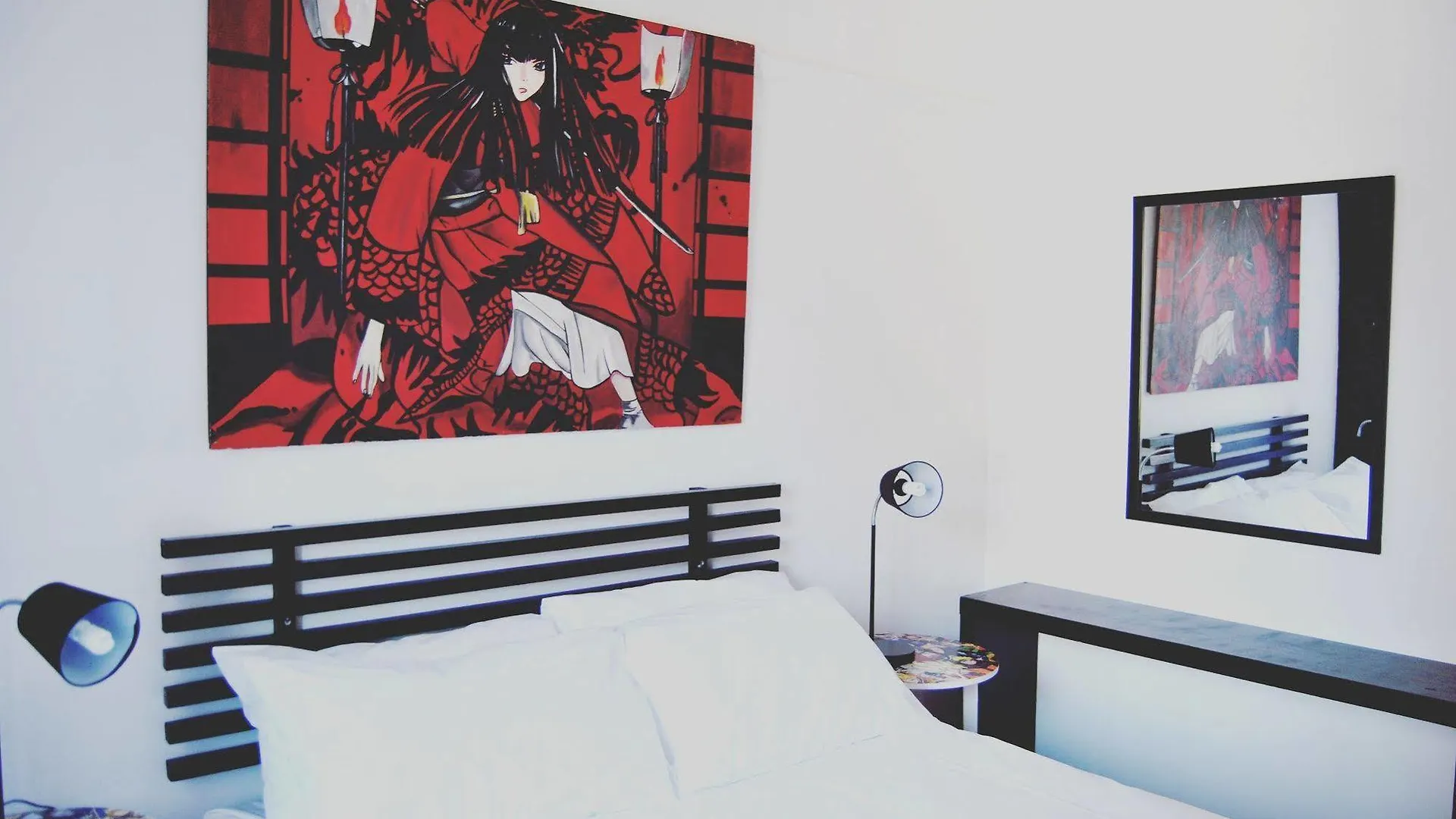 Homebase Cape Town Backpackers