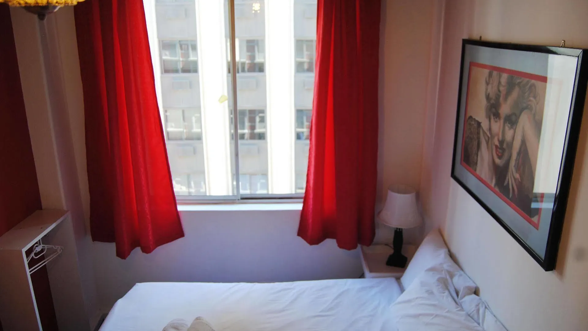Homebase Cape Town Backpackers
